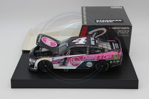 Kevin Harvick 2022 Rheem 500th Race / Chasing A Cure 1:24 Nascar Diecast Kevin Harvick, Nascar Diecast, 2022 Nascar Diecast, 1:24 Scale Diecast