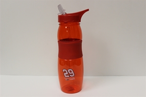 Kevin Harvick #29 Red Water Bottle Kevin Harvicknascar diecast, diecast collectibles, nascar collectibles, nascar apparel, diecast cars, die-cast, racing collectibles, nascar die cast, lionel nascar, lionel diecast, action diecast,racing collectibles, historical diecast,Frosy Mug