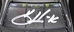 Kevin Harvick Autographed 2019 #4 Busch Car2Can Gander RV Duel at Daytona #1 Win 1:24 RCCA Elite Diecast - WX41922B8KHBD-DEN-7-POC