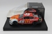 Kurt Busch 2022 McDonald's Darlington Throwback 1:24 Elite Nascar Diecast - C452222MCTUB