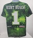 Kurt Busch Monster Sublimated Shirt - CX1-CX1191257-MD