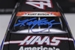Kurt Busch Paint Pen Autographed #41 2014 Haas Automation Nascar An American Salute 1:24 Nascar Diecast - C414821HHUB-AUT-PAINTPEN