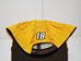 Kyle Busch #18 M&M's Racing New Era Adjustable Hat - OSFM - C18202057X0