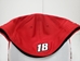 Kyle Busch #18 Skittles New Era Fitted Hat - Large-XLarge - C18202054X4