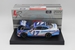 Kyle Larson Autographed 2022 HendrickCars.com (Road America Xfinity Series) 1:24 Color Chrome Nascar Diecast - N172223HENKLCLA