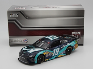 Martin Truex Jr 2021 Auto-Owners / Sherry Strong 1:24 Color Chrome Nascar Diecast Martin Truex Jr, Nascar Diecast,2021 Nascar Diecast,1:24 Scale Diecast, pre order diecast
