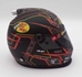 Martin Truex Jr. 2023 Bass Pro Shop MINI Replica Helmet - JGR-#19BPS23-MS