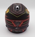 Martin Truex Jr. 2023 Bass Pro Shop MINI Replica Helmet - JGR-#19BPS23-MS