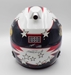 Martin Truex Jr. 2023 Bass Pro Shops Patriotic Full Size Replica Helmet - JGR-#19BPS-RWB23-FS