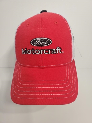 Matt DiBenedetto Ford Motorcraft Adult Sponsor Hat Hat, Licensed, NASCAR Cup Series