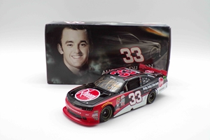 **Missing Roof Camera** Austin Dillon Autographed 2015 Rheem 1:24 Nascar Diecast **Missing Roof Camera** Austin Dillon Autographed 2015 Rheem 1:24 Nascar Diecast 