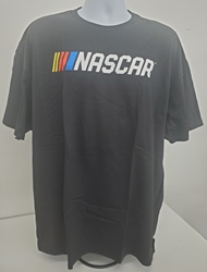 NASCAR Bar Black Shirt NASCAR, Bar, Black Shirt