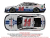 *DNP* Chase Briscoe 2023 Ford Performance Racing School 1:64 Nascar Diecast Chase Briscoe, Nascar Diecast, 2023 Nascar Diecast, 1:64 Scale Diecast,