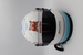 Chase Elliott 2022 Hooters Full Size Replica Helmet - HMS-#9HOOTERS22-FS