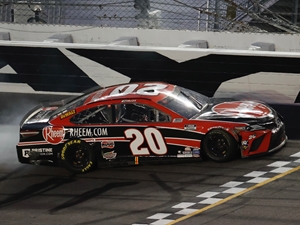 *Preorder* Christopher Bell Autographed 2021 Rheem / Daytona Road Course Race Win 2/21 1:24 Christopher Bell, Race Win, Nascar Diecast, 2021 Nascar Diecast, 1:24 Scale Diecast, pre order diecast