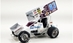 *Preorder* Danny Lasoski 2024 Beef Packers  #83 1:18 Sprint Car Diecast - ACME-A1809533