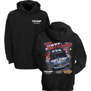 GoFas Racing Trump 2020 Hoodie GoFas Racing, Trump 2020, shirt, nascar playoffs