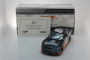 Jeb Burton Autographed 2020 State Water Heaters 1:24 Nascar Diecast Jeb Burton, Nascar Diecast,2020 Nascar Diecast,1:24 Scale Diecast,pre order diecast