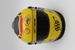 Joey Logano 2022 2x Cup Series Champion MINI Replica Helmet - PEN-#22CHAMP22-MS