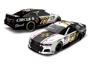 *Preorder* Justin Haley 2021 Stroker Ace Tribute 1:24 Elite Nascar Diecast Justin Haley, Nascar Diecast, 2021 Nascar Diecast, 1:24 Scale Diecast, pre order diecast, Elite