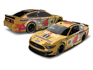 *Preorder* Kevin Harvick 2021 Mobil1Thousand.com 1:24 Kevin Harvick Nascar Diecast,2020 Nascar Diecast,1:24 Scale Diecast,pre order diecast