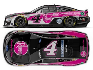 *Preorder* Kevin Harvick 2023 Rheem’s Chasing a Cure 1:24 Elite Nascar Diecast Kevin Harvick, Nascar Diecast, 2022 Nascar Diecast, 1:24 Scale Diecast, pre order diecast, Elite