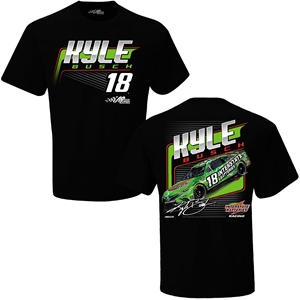 *Preorder* Kyle Busch Interstate Batteries 2-Spot Accelerator Tee Kyle Busch, shirt, nascar