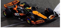 *Preorder* Lando Norris-McLaren Formula 1 Team MCL38 No.4 2024 ACME 1:64 Formula 1 Diecast Lando Norris, formula 1 diecast, sprint diecast, diecast collectibleson diecast