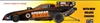 *DNP* Matt Hagan 2023 American Rebel Funny Car 1:24 NHRA Diecast Matt Hagan, NHRA Diecast, Top Fuel Dragster