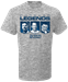 NASCAR Hall of Fame Inductee Class Shirt - NHF211101-MD
