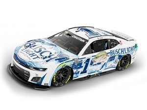 *Preorder* Ross Chastain Autographed 2024 Busch Light Fishing 1:24 Nascar Diecast  Ross Chastain, Nascar Diecast, 2024 Nascar Diecast, 1:24 Scale Diecast, Autographed
