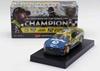 Ryan Blaney 2023 Cup Series Champion 1:24 Color Chrome Nascar Diecast Ryan Blaney, Nascar Diecast, 2023 Nascar Diecast, 1:24 Scale Diecast
