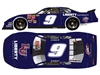 *Preorder* William Byron 2024 Liberty University 1:64 Late Model Stock Car Diecast William Byron, Late Model Stock Car Diecast, 2024 Nascar Diecast, 1:64 Scale Diecast,