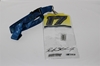 Ricky Stenhouse #17 Yellow Top Credential Holder and Blue Lanyard Ricky Stenhouse nascar diecast, diecast collectibles, nascar collectibles, nascar apparel, diecast cars, die-cast, racing collectibles, nascar die cast, lionel nascar, lionel diecast, action diecast, university of racing diecast, nhra diecast, nhra die cast, racing collectibles, historical diecast, nascar hat, nascar jacket, nascar shirt, R and R