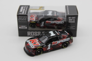Ross Chastain 2022 K1 Speed 1:64 Nascar Diecast Chassis Ross Chastain, Nascar Diecast, 2022 Nascar Diecast, 1:64 Scale Diecast,