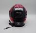 Ross Chastain Autographed  2022 Moose Fraternity Full Size Replica Helmet - THR-#1MOOSE22-FS-PPAUT