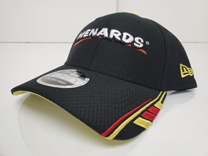 Ryan Blaney #12 Menards New Era Adjustable Hat - OSFM Ryan Blaney, apparel, hat, 12, Team Penske