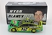 Ryan Blaney 2019 Libman 1:24 Color Chrome Nascar Diecast - C121923MSRBCL