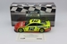 Ryan Blaney Autographed 2021 Cardell /  Michigan Cup Series Win 1:24 Nascar Diecast - W122123MENRBQA