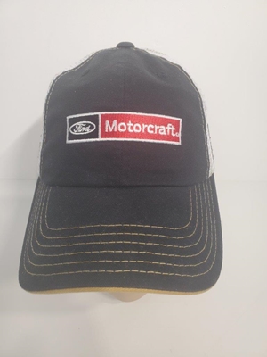 Ryan Blaney Ford Motorcraft Adult Sponsor Hat Hat, Licensed, NASCAR Cup Series