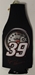 Ryan Newman # 39 Black Speedometer Bottle Koozie - C39-BC-N-RN12-MO