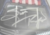 Scott Riggs Autographed 2004 Harlem Globe Trotters / Valvoline1:24 Team Caliber Pit Stop Diecast - SR4-W2-10HG-AUT-POC-MP-4