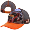 Tony Stewart 2013 The Game Fall Sublimated Hat Tony Stewart nascar diecast, diecast collectibles, nascar collectibles, nascar apparel, diecast cars, die-cast, racing collectibles, nascar die cast, lionel nascar, lionel diecast, action diecast, university of racing diecast, nhra diecast, nhra die cast, racing collectibles, historical diecast, nascar hat, nascar jacket, nascar shirt
